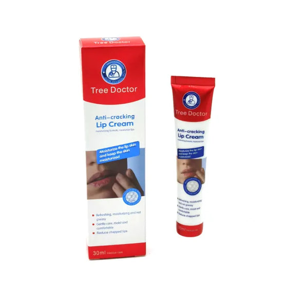 Tree Doctor Anti-cracking Lip Cream 30ml